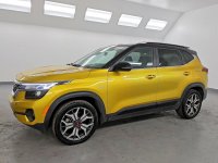 Kia Seltos, S Turbo