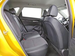 Kia Seltos, S Turbo