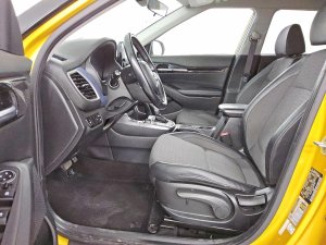 Kia Seltos, S Turbo