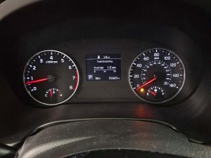 Kia Seltos, S Turbo