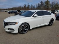 Honda Accord, Sport