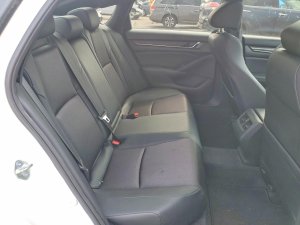 Honda Accord, Sport