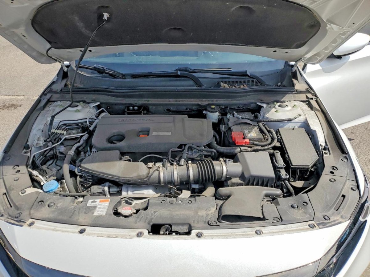 Honda Accord, Sport
