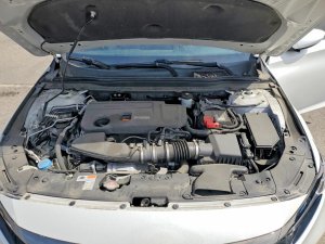 Honda Accord, Sport