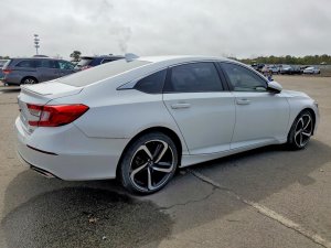 Honda Accord, Sport