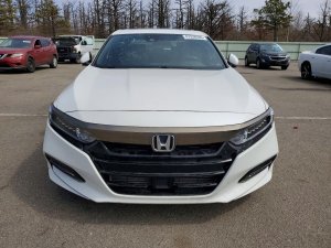 Honda Accord, Sport