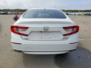 Honda Accord, Sport