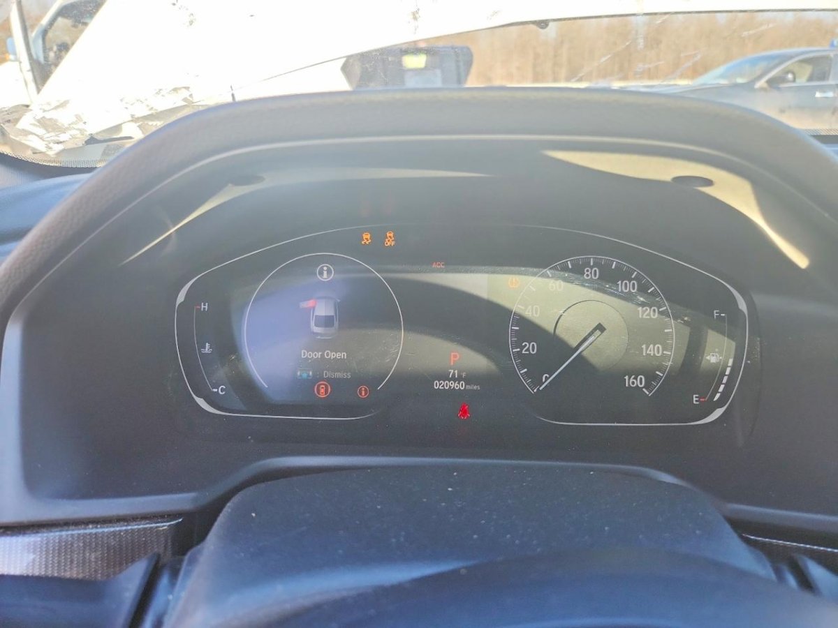 Honda Accord, Sport