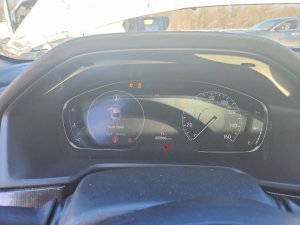 Honda Accord, Sport