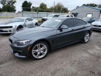 BMW 430XI GRAN COUPE