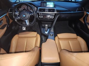 BMW 430XI GRAN COUPE