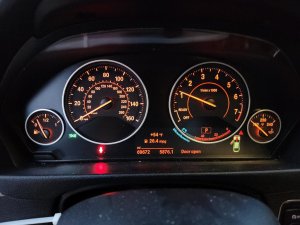 BMW 430XI GRAN COUPE