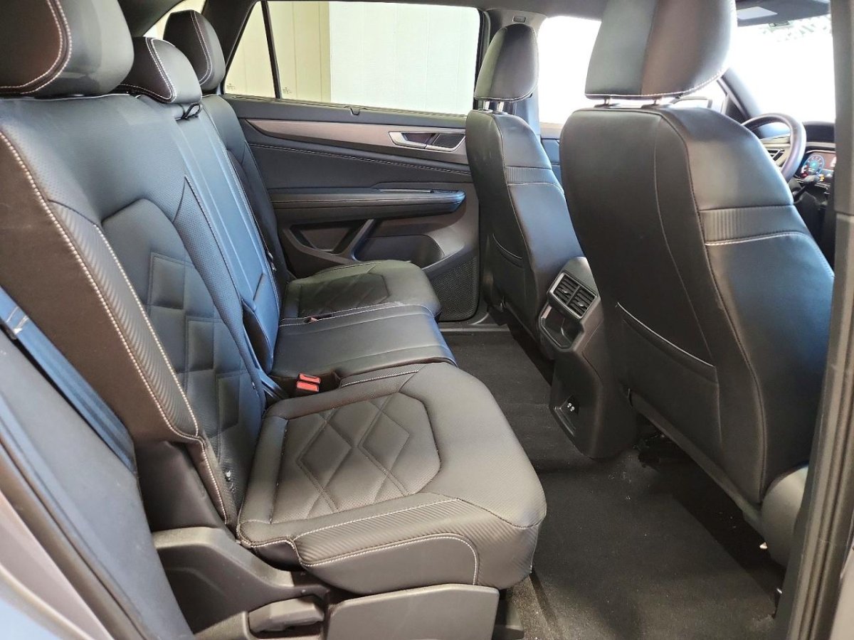 Volkswagen ATLAS CROSS SPORT SE