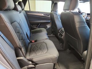 Volkswagen ATLAS CROSS SPORT SE