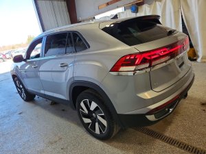 Volkswagen ATLAS CROSS SPORT SE