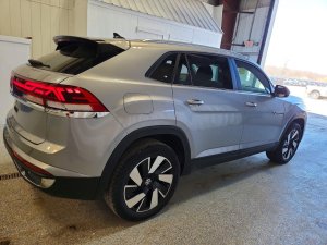 Volkswagen ATLAS CROSS SPORT SE