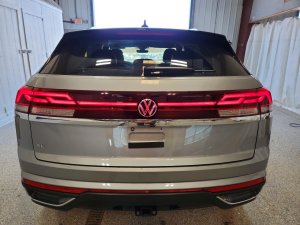 Volkswagen ATLAS CROSS SPORT SE