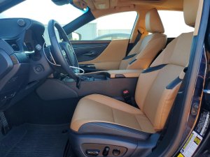 Lexus ES, 300H Base