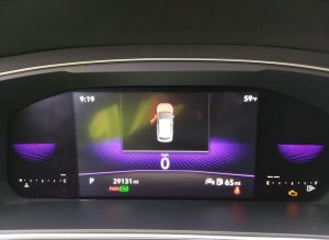 Volkswagen TIGUAN 2.0T SE R-LINE BLACK
