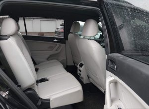 Volkswagen TIGUAN 2.0T SE R-LINE BLACK