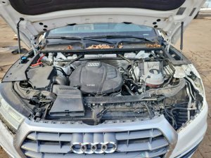 Audi Q5, Premium Plus