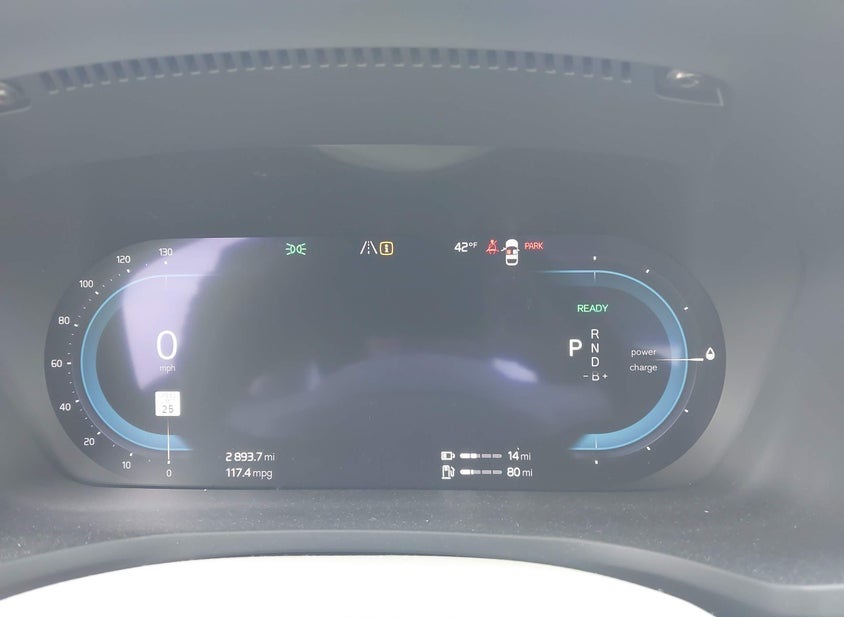 Volvo S60 Recharge Plug-In Hybrid, T8 Plus Dark Theme