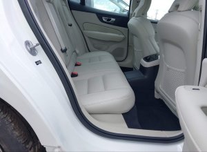 Volvo S60 Recharge Plug-In Hybrid, T8 Plus Dark Theme