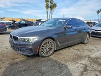 BMW 530E