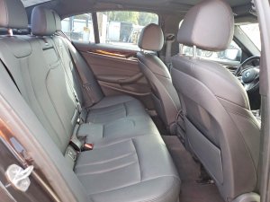 BMW 530E