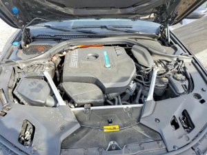 BMW 530E