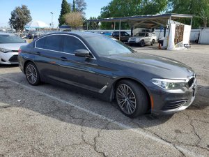 BMW 530E