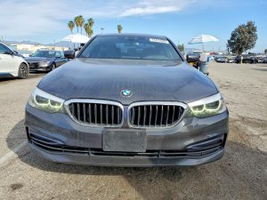 BMW 530E