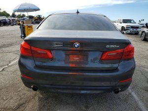 BMW 530E