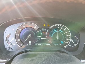 BMW 530E