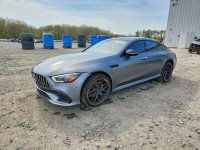 Mercedes-Benz AMG GT 53