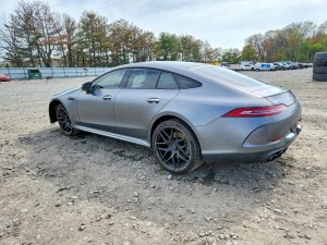Mercedes-Benz AMG GT 53