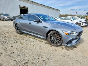 Mercedes-Benz AMG GT 53