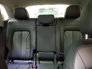 Audi Q5, Premium Plus