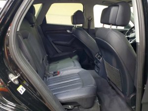 Audi Q5, Premium Plus