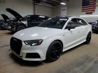 Audi A3, Premium Plus