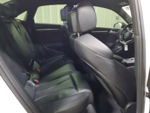 Audi A3, Premium Plus