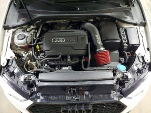 Audi A3, Premium Plus