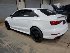 Audi A3, Premium Plus