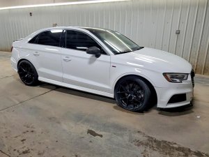 Audi A3, Premium Plus