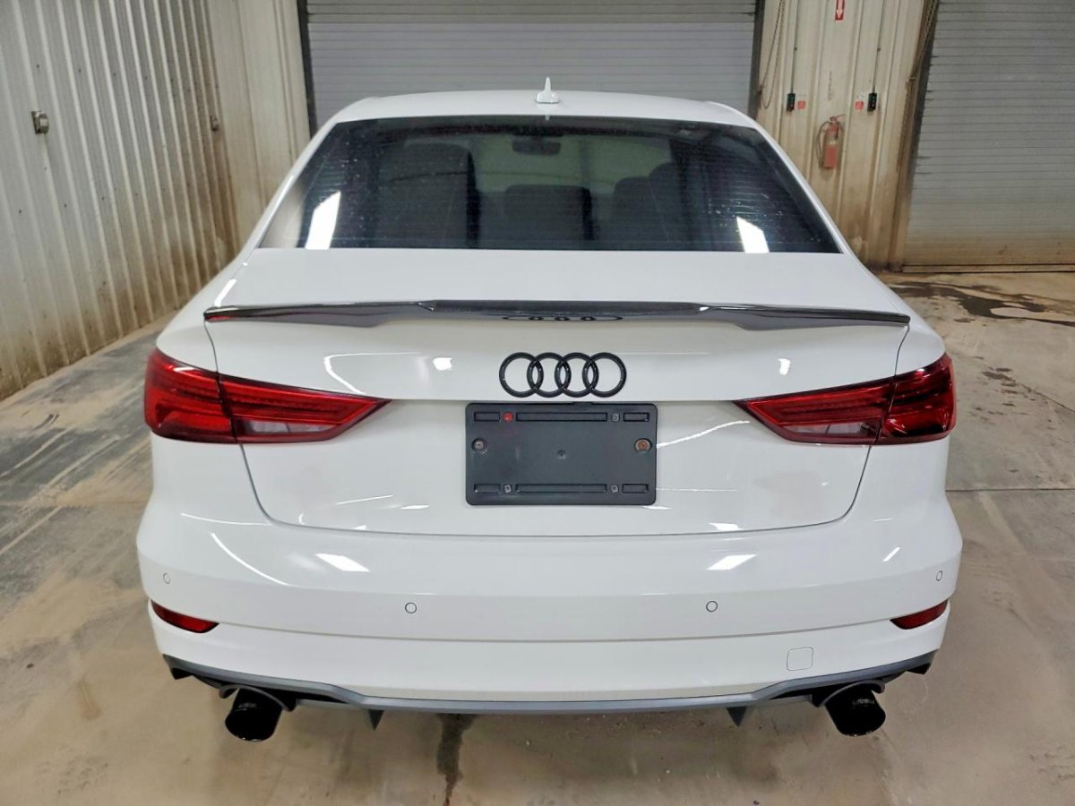 Audi A3, Premium Plus