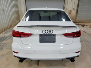 Audi A3, Premium Plus