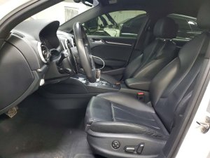 Audi A3, Premium Plus