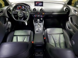 Audi A3, Premium Plus