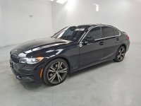 BMW 3 Series, 330XI