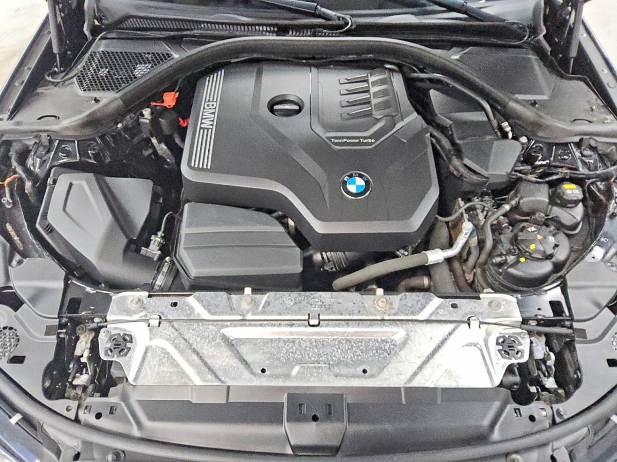BMW 3 Series, 330XI